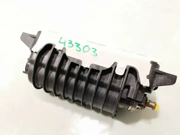 Audi A5 8T 8F (2007 - 2011) 8T0880204D Подушка безопасности пассажира — фото 2