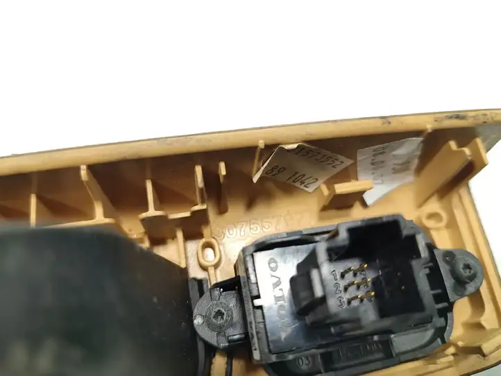 Volvo S40 (2007 - 2012) 30755797 Кнопка стеклоподъемников — фото 4