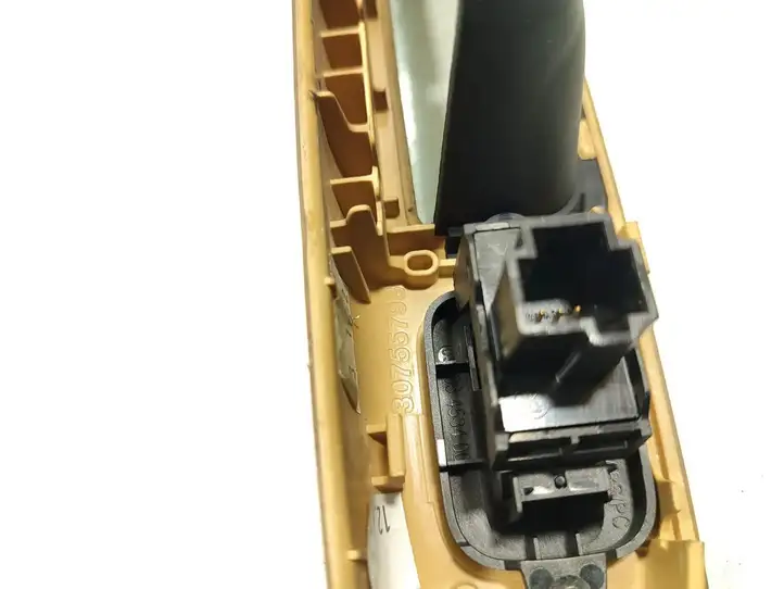 Volvo S40 (2007 - 2012) 30755798 Кнопка стеклоподъемников — фото 4
