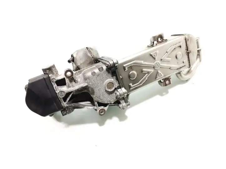 Audi A3/S3 8P (2008 - 2013) 03L131512BL Охладитель клапана EGR — фото 3