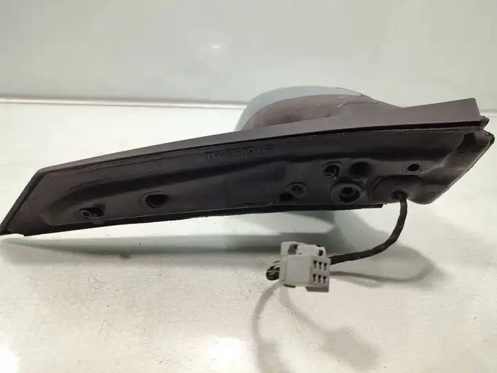 Ford Focus C-MAX (2003 - 2010) TH-2609LH Боковое зеркало с электроприводом — фото 5