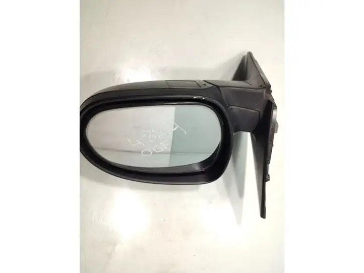 Hyundai i30 (2007 - 2012) 87620-2R100 Боковое зеркало с электроприводом — фото 5