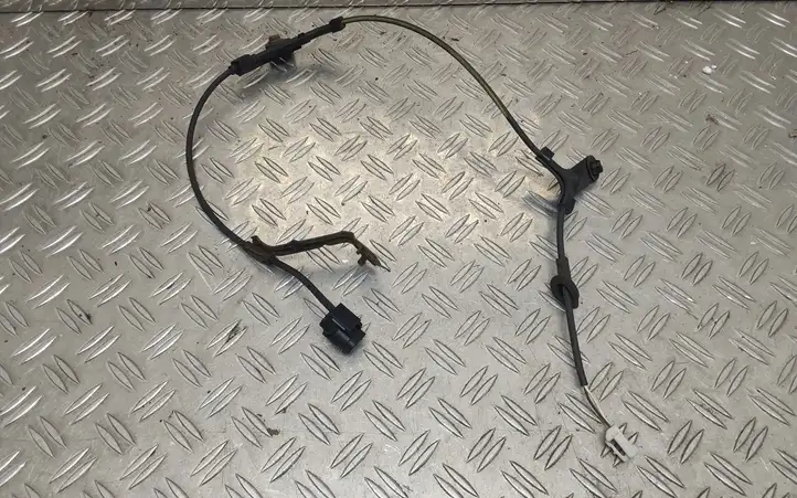 Toyota Avensis T250 (2006 - 2009) Проводка заднего датчика ABS — фото 1