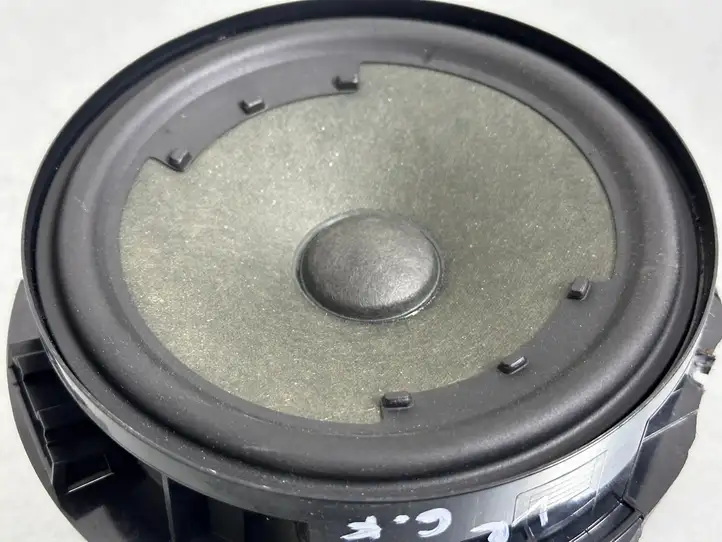 Volkswagen Golf VII (2013 - 2019) 5G0035453G Динамики задних дверей — фото 3