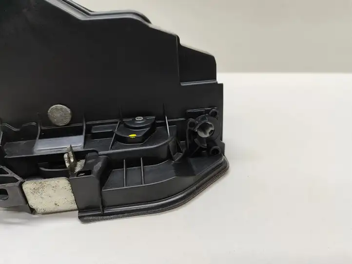 BMW 5 E60 E61 (2004 - 2010) 7167071 Замок передней двери — фото 8