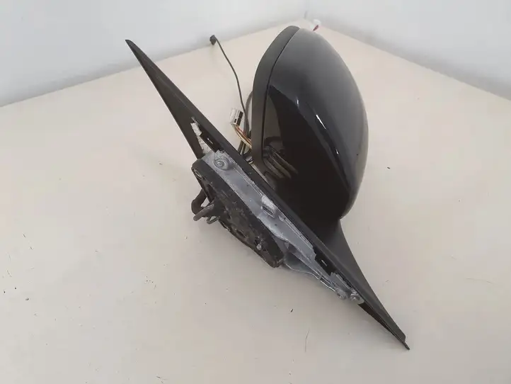 Mercedes-Benz C W205 (2014 - 2021) A2058103301 Боковое зеркало с электроприводом — фото 3