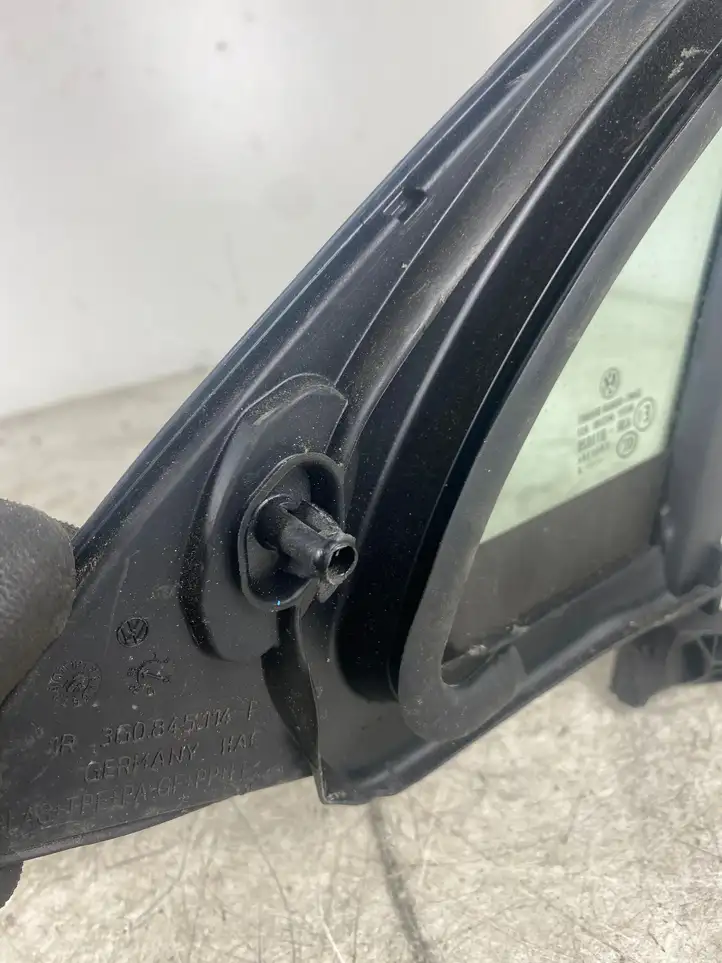 Volkswagen PASSAT B8 (2015 - ) 3G0845114F Форточка двери — фото 4