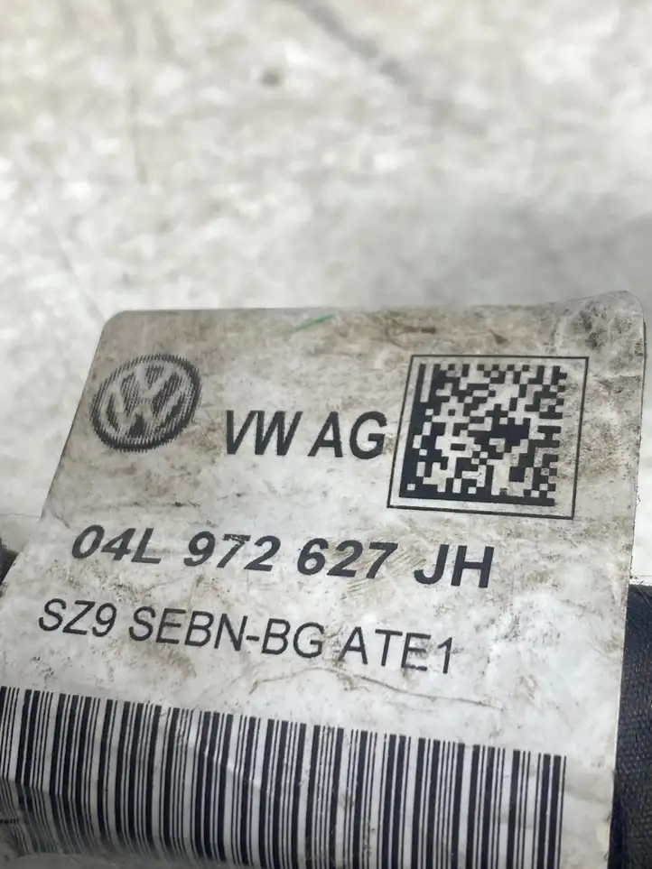 Volkswagen Golf VII (2013 - 2019) 04L972627JH Проводка двигателя — фото 3