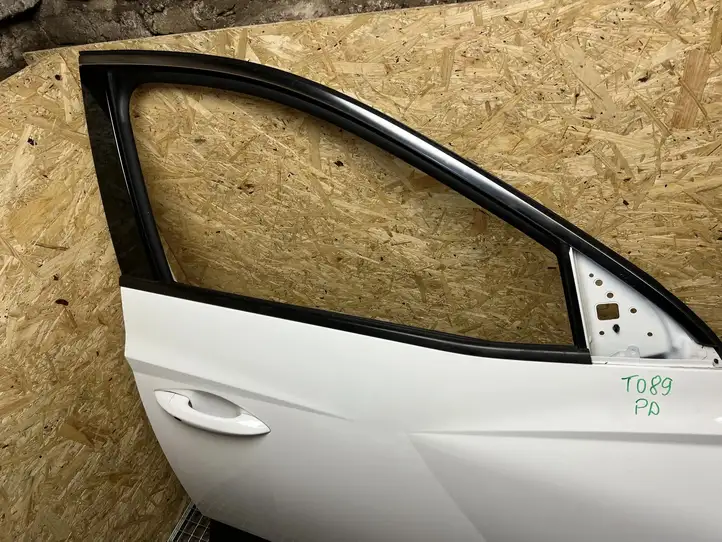 Hyundai Tucson IV NX4 (2020 - ) 76004D3001 Дверь — фото 8