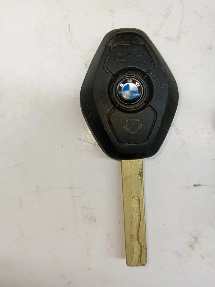 BMW 3 E46 (1998 - 2005) 7500255 Комплект системы зажигания — фото 3