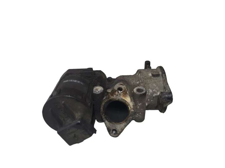 9656612380 Citroen C4 Grand Picasso EGR vožtuvas