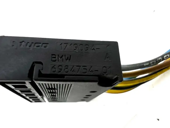 BMW X5 E70 (2006 - 2013) 6984754 Проводка задних фонарей — фото 5