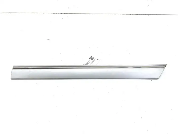 Mercedes-Benz C W203 (2000 - 2007) 2036905162 Молдинги задней двери — фото 1