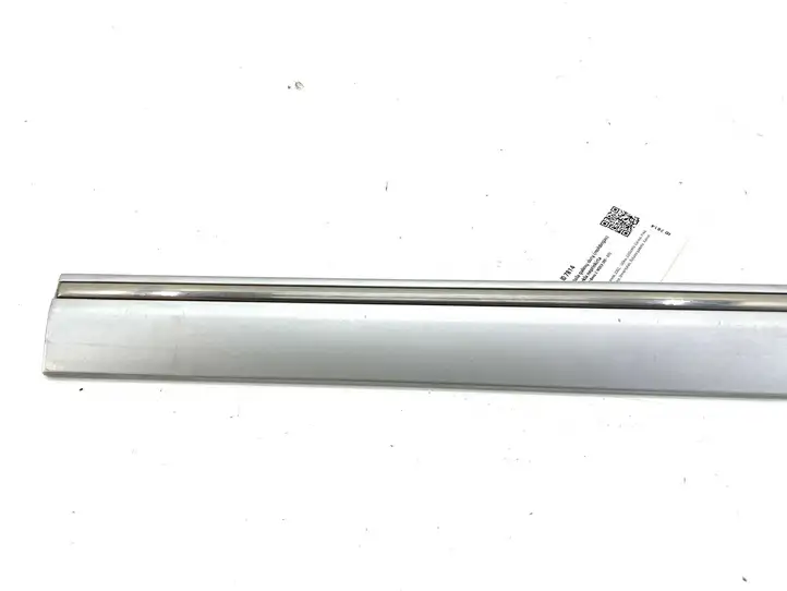 Mercedes-Benz C W203 (2000 - 2007) 2036905162 Молдинги задней двери — фото 9