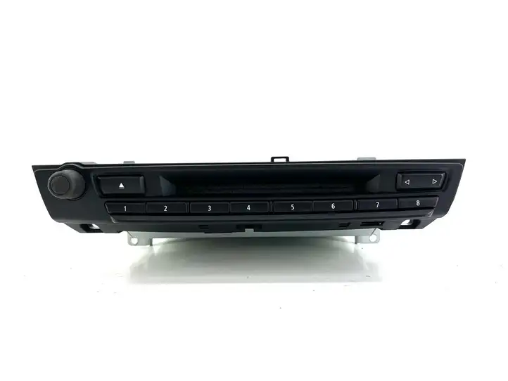BMW X5 E70 (2006 - 2013) 9149227 Магнитола / мультимедийная система — фото 4