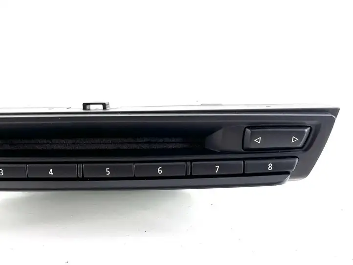 BMW X5 E70 (2006 - 2013) 9149227 Магнитола / мультимедийная система — фото 6