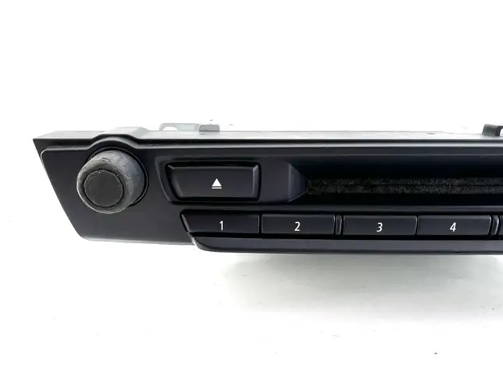 BMW X5 E70 (2006 - 2013) 9149227 Магнитола / мультимедийная система — фото 11