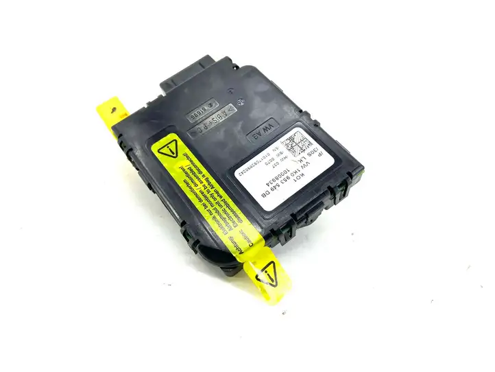 Audi A3/S3 8P (2008 - 2013) 1K0953549DB Датчик угла поворота руля — фото 6