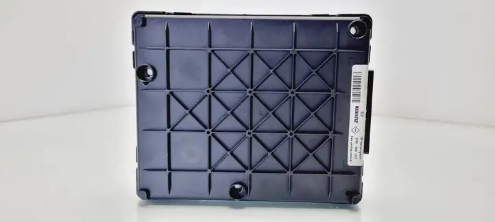 Renault Scenic I (1996 - 2003) 8200272464 Комплект системы зажигания — фото 7