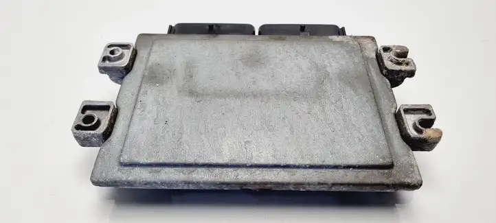 Renault Scenic I (1996 - 2003) 8200272464 Комплект системы зажигания — фото 11
