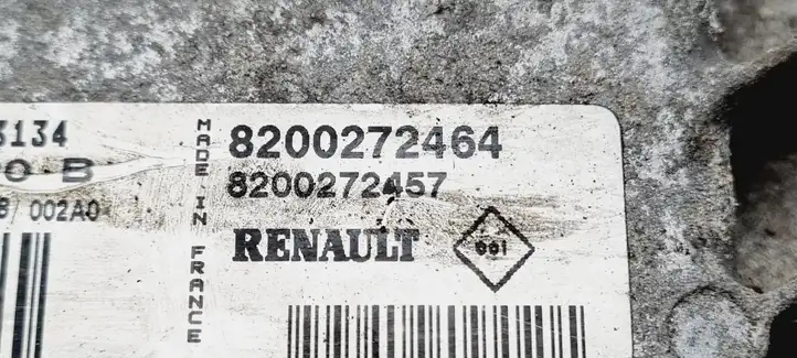 Renault Scenic I (1996 - 2003) 8200272464 Комплект системы зажигания — фото 13