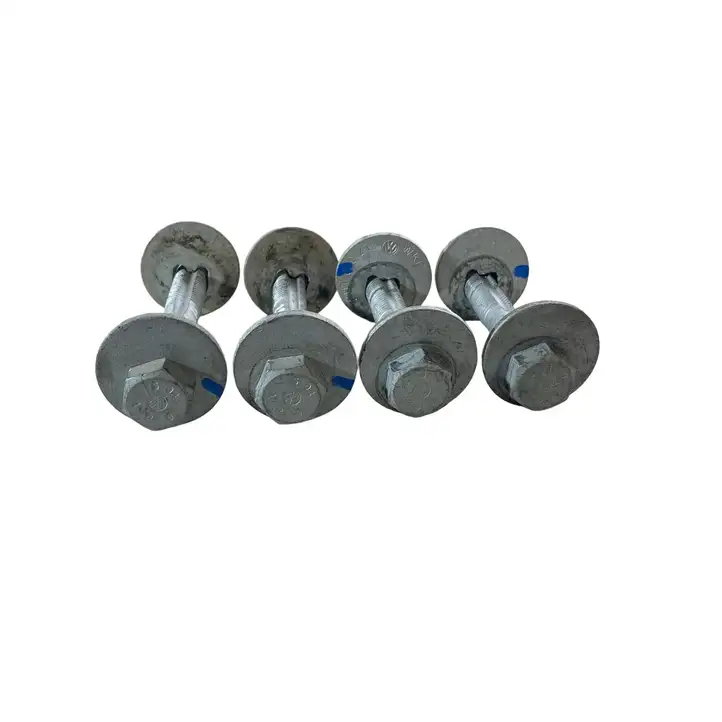 Audi Q3 F3 (2018 - ) WHT000232 Болт развала-схождения — фото 3