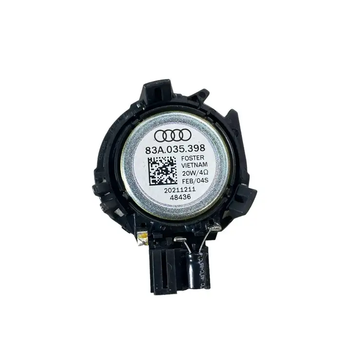 Audi Q3 F3 (2018 - ) 83A035398 Твитер передней двери — фото 6