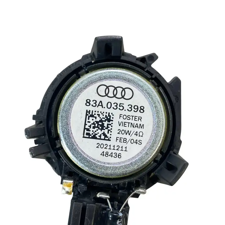 Audi Q3 F3 (2018 - ) 83A035398 Твитер передней двери — фото 7