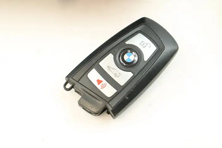 BMW 3 F30 F35 F31 (2012 - 2018) 8600449 Комплект системы зажигания — фото 4