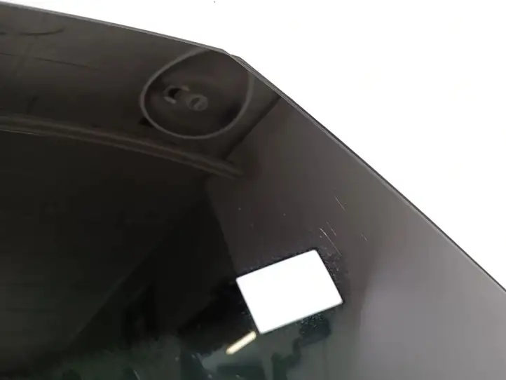 Mercedes-Benz ML W166 (2012 - 2017) A1666702412 Заднее боковое стекло — фото 4