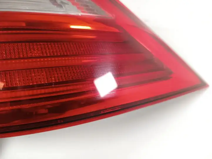 Mercedes-Benz ML W166 (2012 - 2017) A1669063201 Задний фонарь в кузове — фото 4
