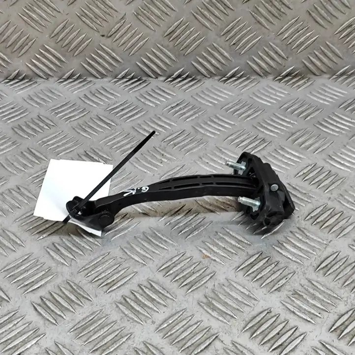 Tesla Model Y (2019 - 2024) 150068400B Ограничитель задней двери — фото 4