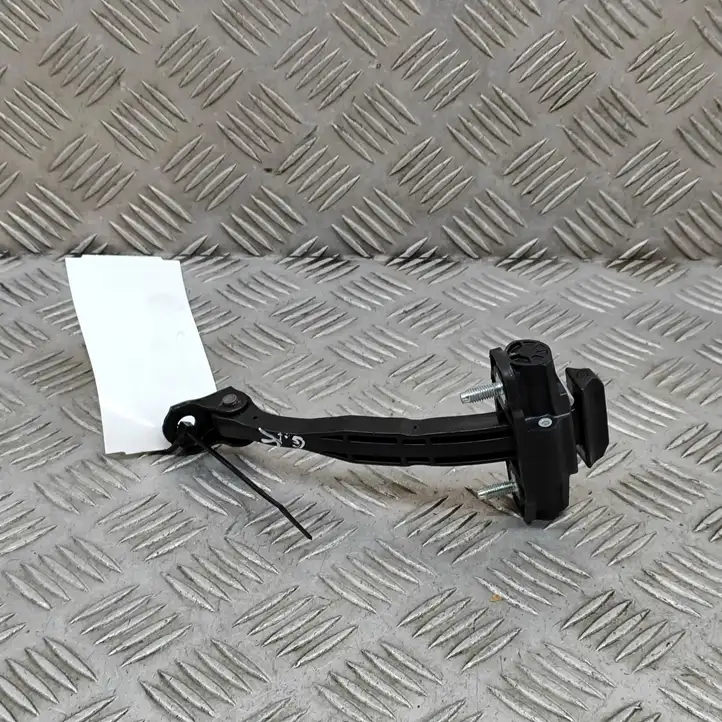 Tesla Model Y (2019 - 2024) 150068400B Ограничитель задней двери — фото 6