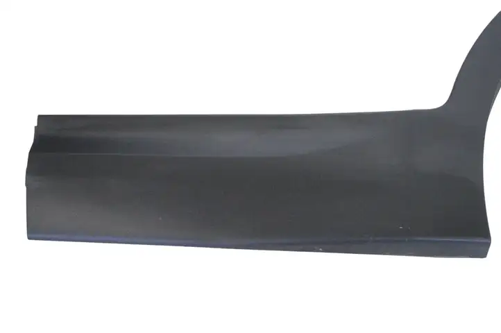 Hyundai Santa Fe (2012 - 2015) 877312W000 Молдинги задней двери — фото 3