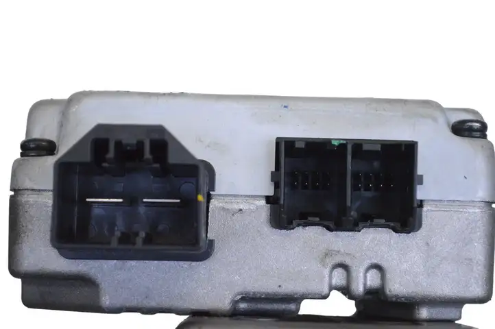 Hyundai Santa Fe (2012 - 2015) 2W56399600 Блок управления рулевой рейкой — фото 4