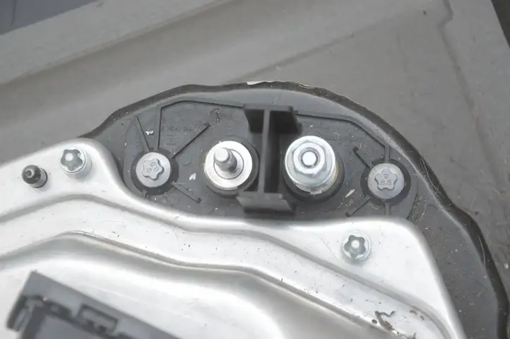 Tesla Model 3 (2017 - 2023) 110442300N Аккумулятор гибридного / электрического автомобиля — фото 4