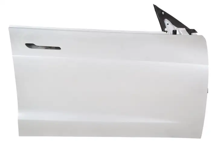 Tesla Model 3 (2017 - 2023) Дверь — фото 2