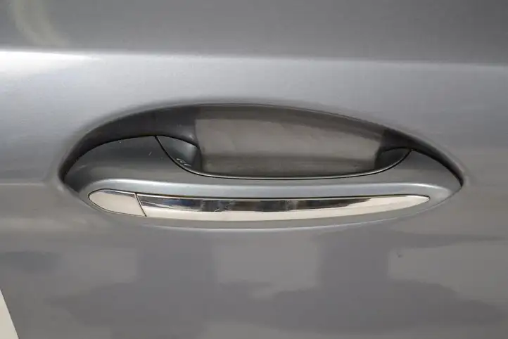 BMW 5 G30 G31 (2016 - ) Дверь — фото 4