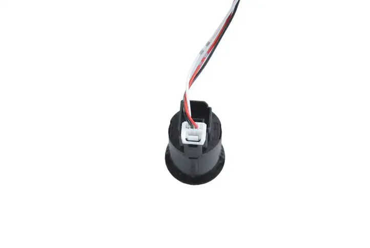 Nissan Juke I F15 (2010 - 2018) USB разъем — фото 4