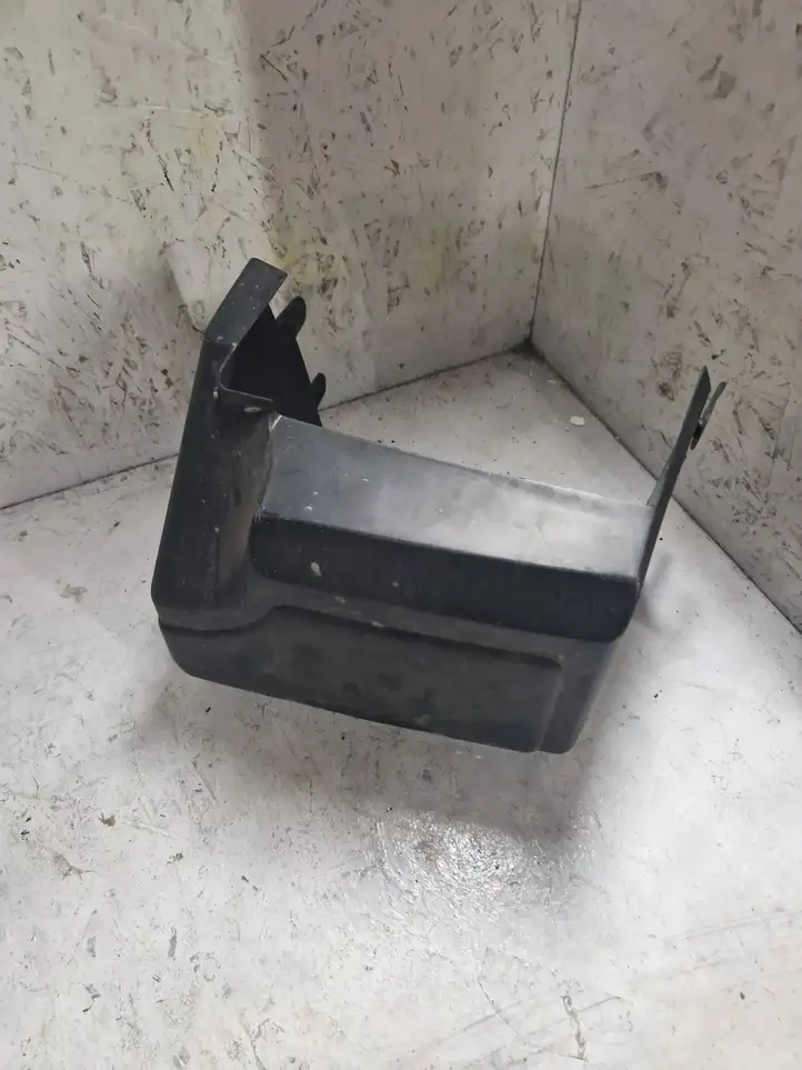 Citroen C3 (2002 - 2009) 9641105680 Крышка ящика аккумулятора — фото 1