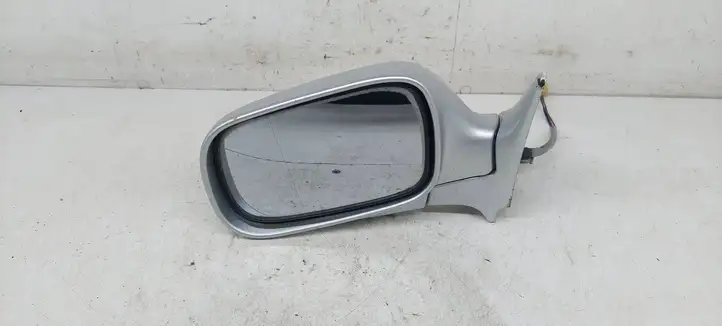 Subaru Forester SF (2000 - 2003) E13013350 Боковое зеркало с электроприводом — фото 2