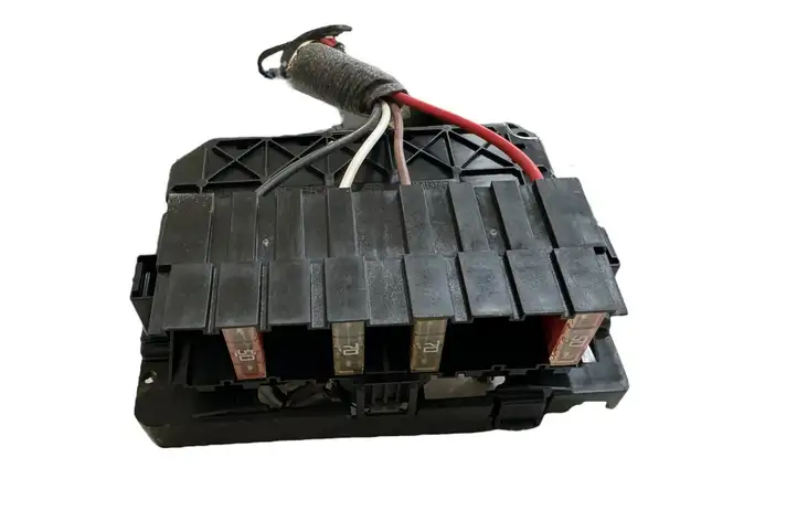 Citroen Berlingo (2003 - 2007) 965061828000 Модуль управления BSM — фото 2