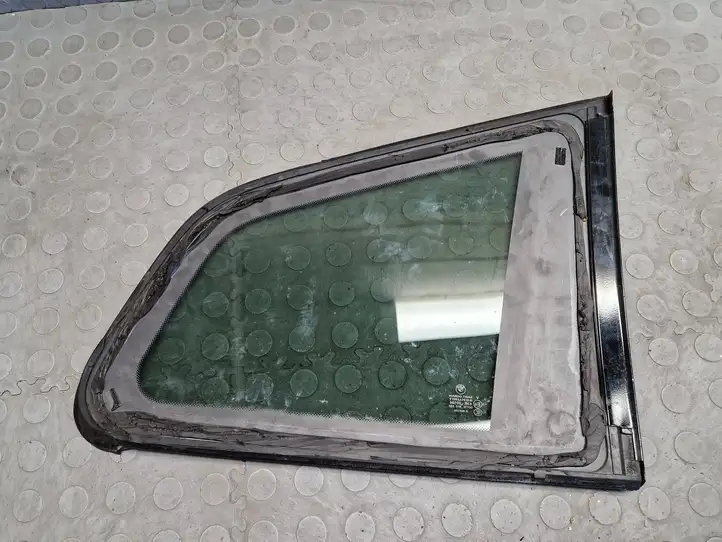 BMW X3 E83 (2003 - 2010) 43R-00104 Заднее боковое стекло — фото 6
