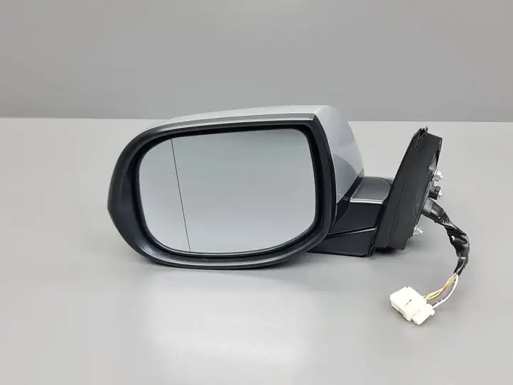 Honda Accord (2008 - 2016) E6020173 Боковое зеркало с электроприводом — фото 2