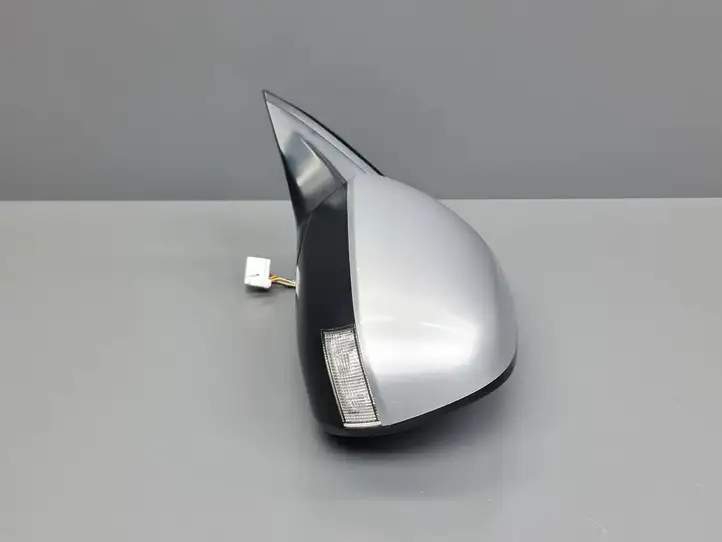 Honda Accord (2008 - 2016) E6020173 Боковое зеркало с электроприводом — фото 3