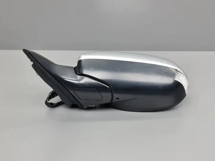 Honda Accord (2008 - 2016) E6020173 Боковое зеркало с электроприводом — фото 4