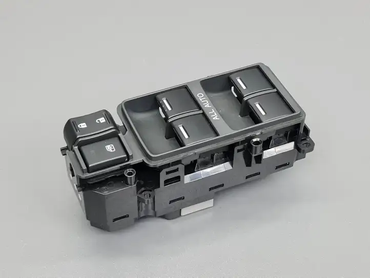 Honda Accord (2008 - 2016) 35750TL0E12M1 Блок кнопок стеклоподъемников — фото 1