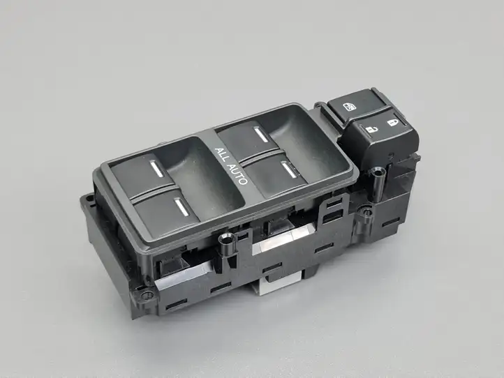 Honda Accord (2008 - 2016) 35750TL0E12M1 Блок кнопок стеклоподъемников — фото 2