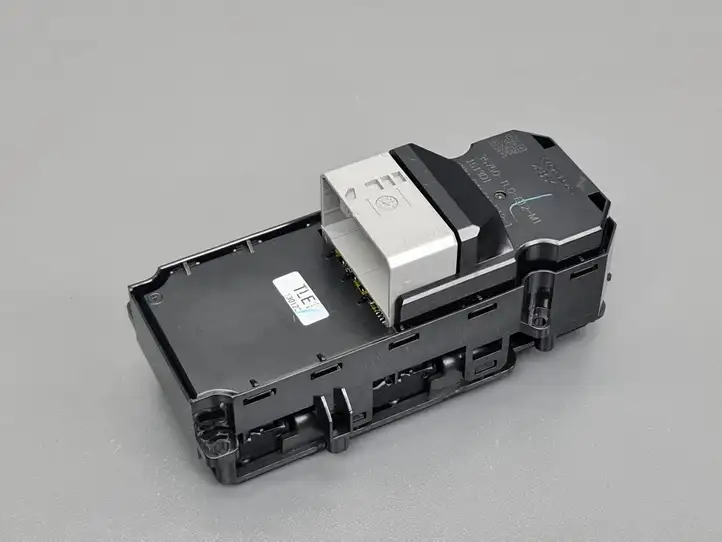 Honda Accord (2008 - 2016) 35750TL0E12M1 Блок кнопок стеклоподъемников — фото 3
