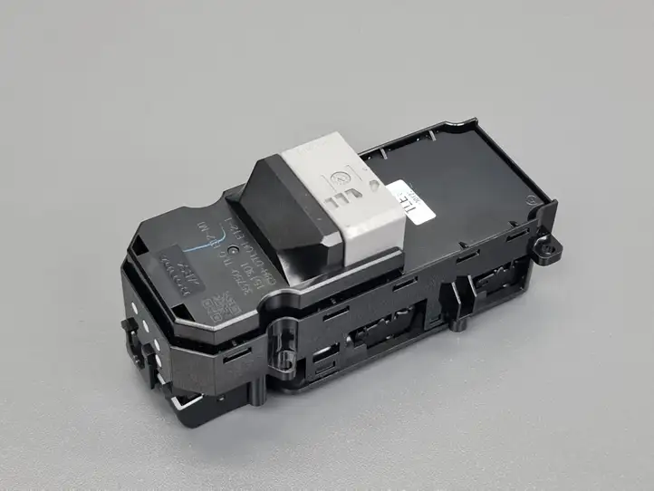 Honda Accord (2008 - 2016) 35750TL0E12M1 Блок кнопок стеклоподъемников — фото 4